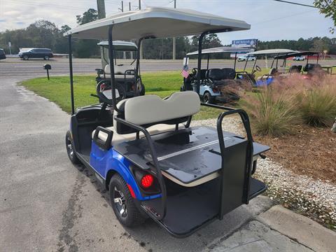 2023 Yamaha Drive2 PTV PowerTech AC in Fernandina Beach, Florida - Photo 4