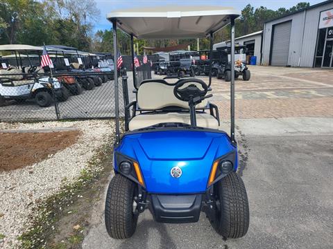 2023 Yamaha Drive2 PTV PowerTech AC in Fernandina Beach, Florida - Photo 2