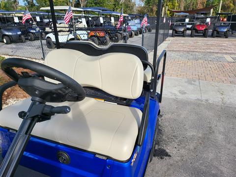 2023 Yamaha Drive2 PTV PowerTech Li in Fernandina Beach, Florida - Photo 5