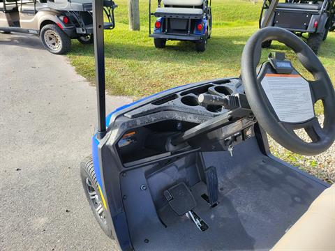 2023 Yamaha Drive2 PTV PowerTech Li in Fernandina Beach, Florida - Photo 6