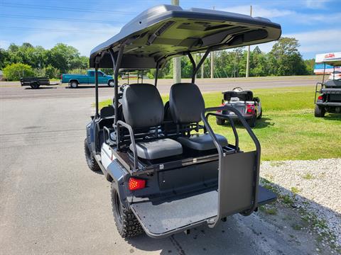 2024 Yamaha Umax Rally 2+2 EFI in Fernandina Beach, Florida - Photo 3