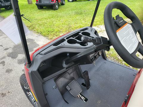 2023 Yamaha Drive2 PTV PowerTech AC in Fernandina Beach, Florida - Photo 5