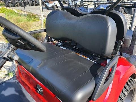 2023 Yamaha Drive2 PTV PowerTech AC in Fernandina Beach, Florida - Photo 5