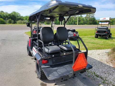 2023 Yamaha Umax Rally 2+2 EFI in Fernandina Beach, Florida - Photo 3