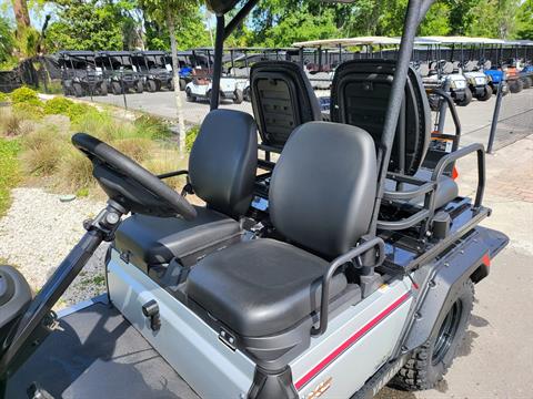 2023 Yamaha Umax Rally 2+2 EFI in Fernandina Beach, Florida - Photo 5