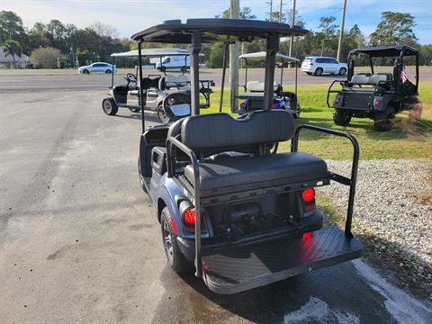 2023 Yamaha Drive2 PTV PowerTech Li in Fernandina Beach, Florida - Photo 3
