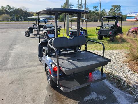2023 Yamaha Drive2 PTV PowerTech Li in Fernandina Beach, Florida - Photo 4