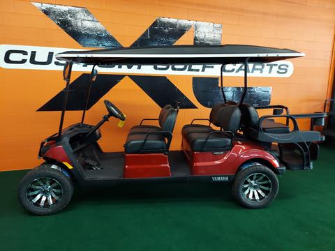 Golf Carts for Sale in FL & GA | Yamaha Inventory near Jacksonville