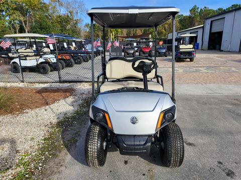 2023 Yamaha Drive2 PTV PowerTech Li in Fernandina Beach, Florida - Photo 2
