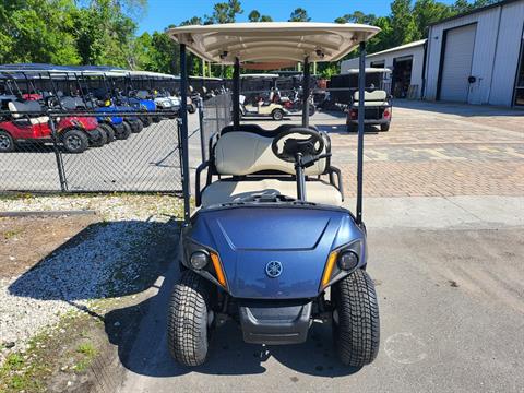 2023 Yamaha Drive2 PTV QuieTech EFI in Fernandina Beach, Florida - Photo 2