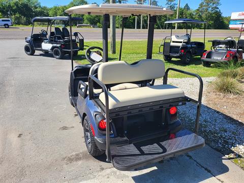 2023 Yamaha Drive2 PTV QuieTech EFI in Fernandina Beach, Florida - Photo 3