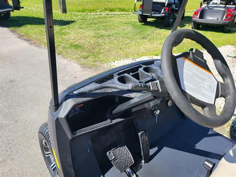 2023 Yamaha Drive2 PTV QuieTech EFI in Fernandina Beach, Florida - Photo 5