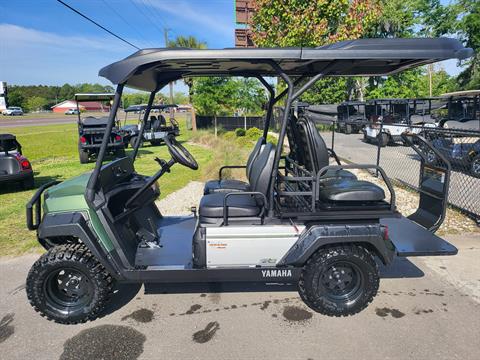 2023 Yamaha Umax Rally 2+2 EFI in Fernandina Beach, Florida - Photo 1