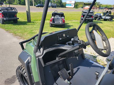 2023 Yamaha Umax Rally 2+2 EFI in Fernandina Beach, Florida - Photo 6