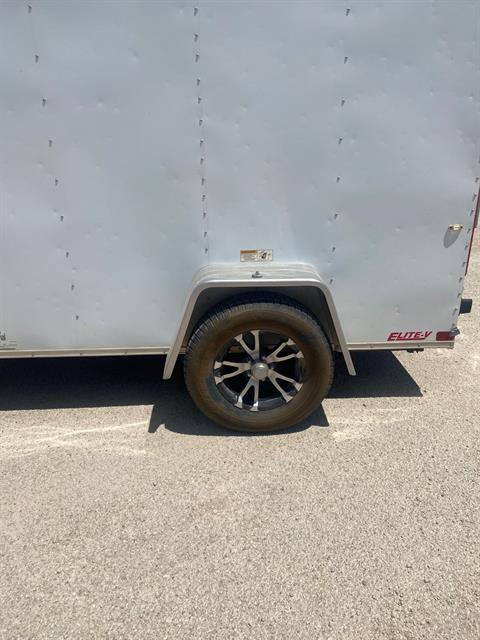 2019 CARGO CRAFT 5x12x5 in Odessa, Texas - Photo 3