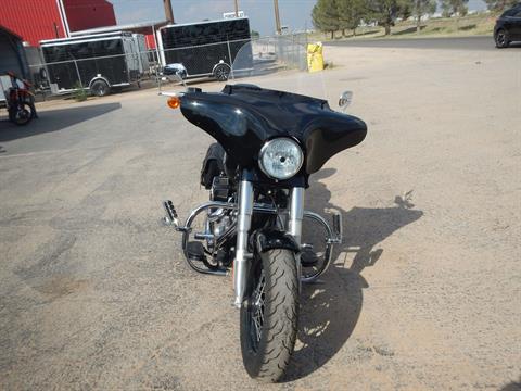 2015 Harley-Davidson Softail Slim® in Odessa, Texas - Photo 3