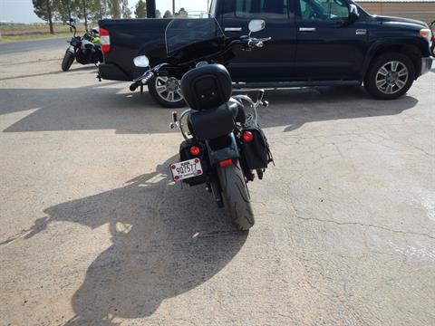 2015 Harley-Davidson Softail Slim® in Odessa, Texas - Photo 6