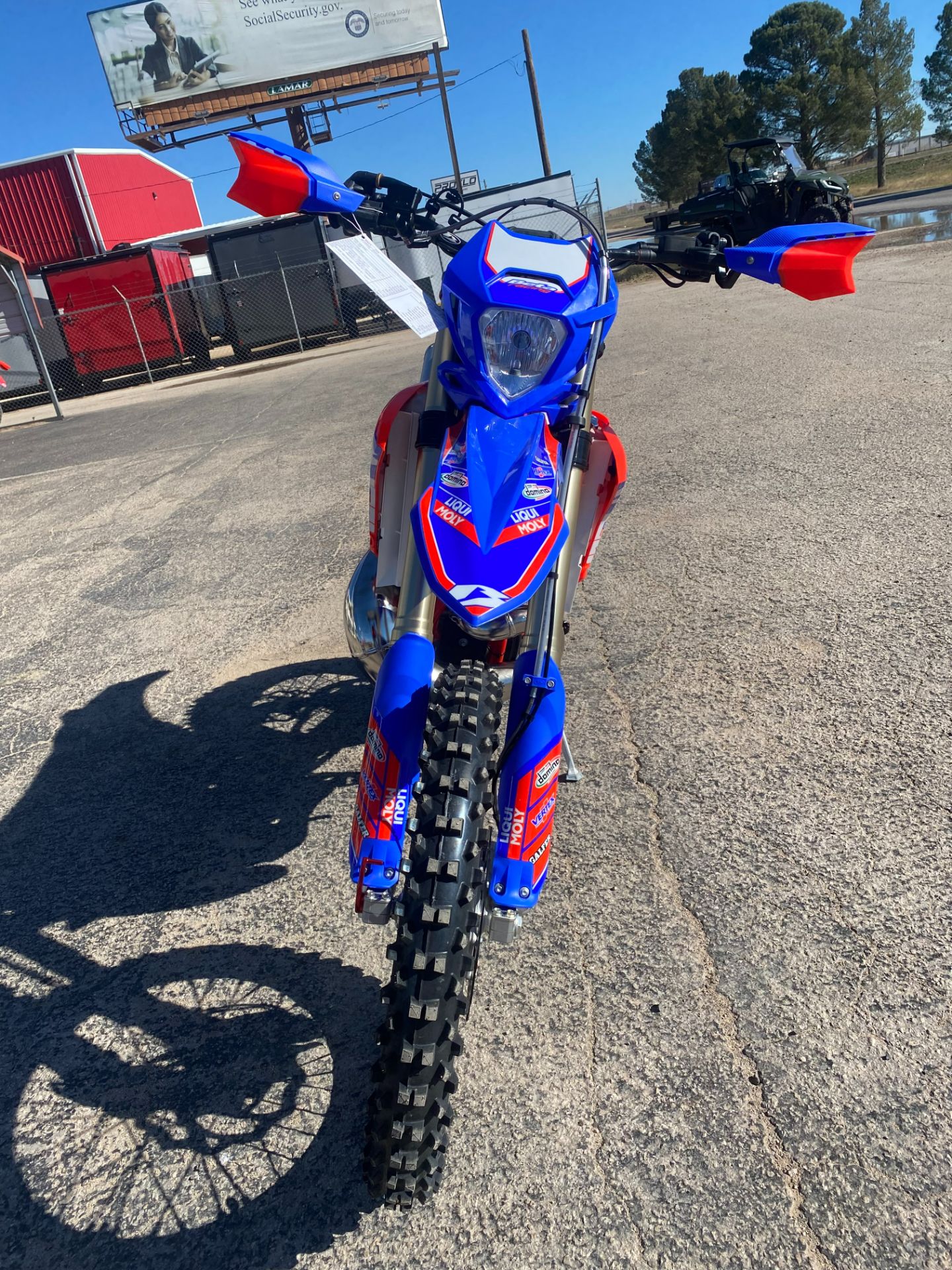 New 2025 Beta 300 RR Race Edition, Odessa TX Specs, Price, Photos