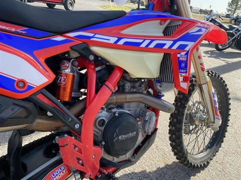 2020 Beta 480 RR 4-Stroke Race Edition in Odessa, Texas - Photo 2