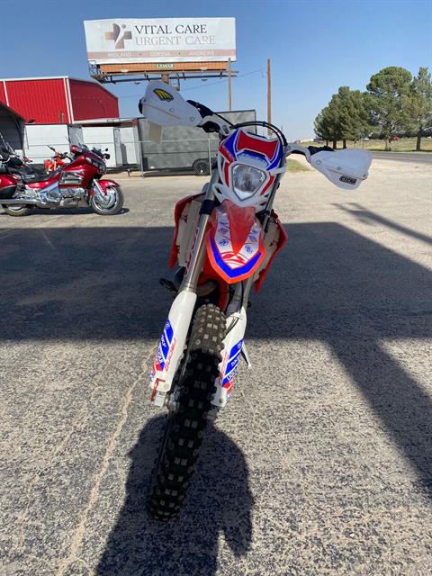 2020 Beta 480 RR 4-Stroke Race Edition in Odessa, Texas - Photo 6