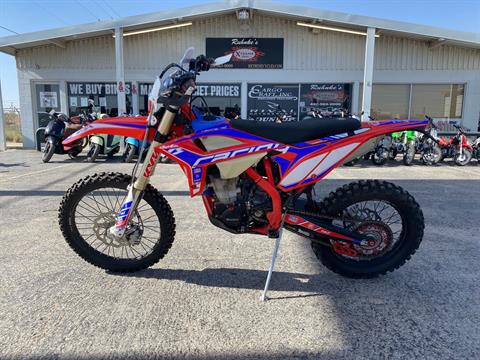 2020 Beta 480 RR 4-Stroke Race Edition in Odessa, Texas - Photo 3