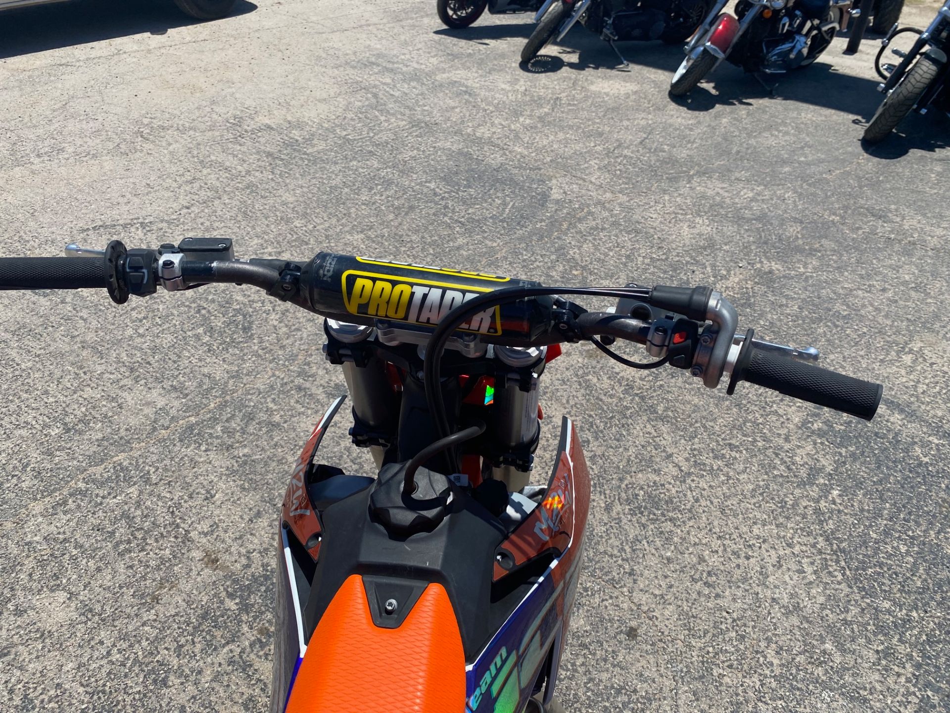 KTM 300 SX Image