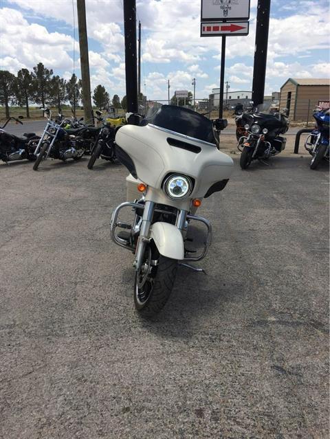 2015 Harley-Davidson Street Glide® Special in Odessa, Texas - Photo 5