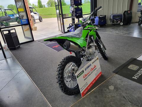 2024 Kawasaki KLX 230R in Hesston, Kansas - Photo 2