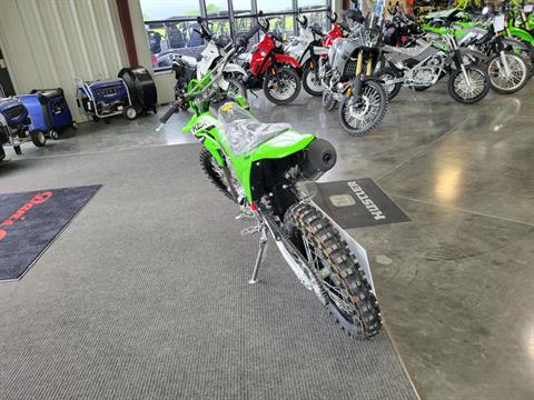 2024 Kawasaki KLX 230R in Hesston, Kansas - Photo 3