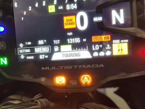 2018 Ducati Multistrada 1260 in Hesston, Kansas - Photo 8