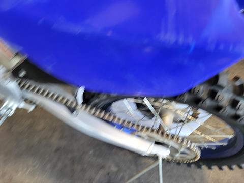 2023 Yamaha YZ250F in Hesston, Kansas - Photo 8