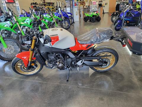 2024 Yamaha XSR900 in Hesston, Kansas - Photo 3