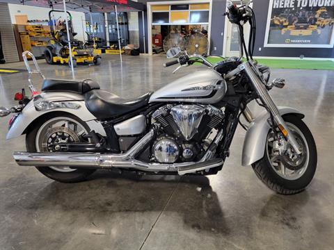 2015 Yamaha V Star 1300 in Hesston, Kansas - Photo 4