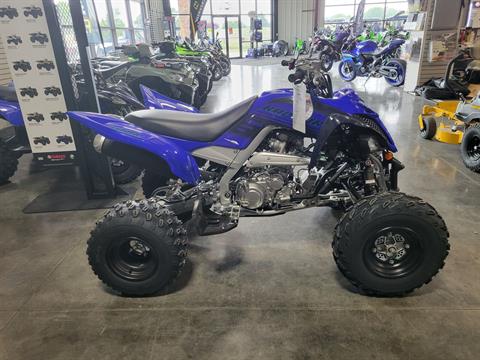 2024 Yamaha Raptor 700R in Hesston, Kansas - Photo 1