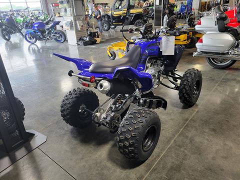 2024 Yamaha Raptor 700R in Hesston, Kansas - Photo 2