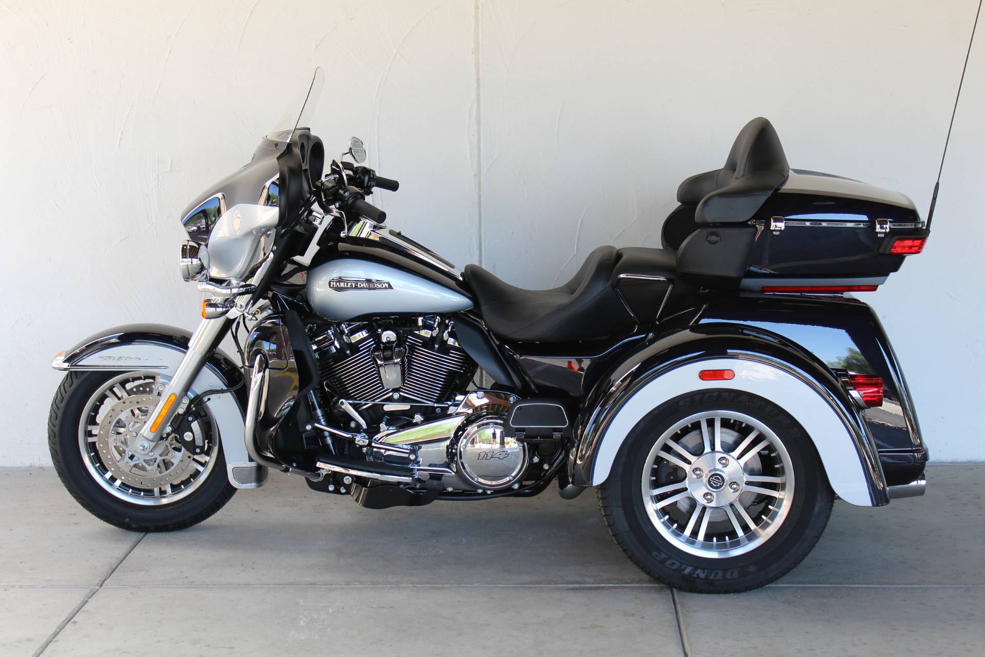 2019 Harley-Davidson Tri Glide® Ultra Trikes Apache Junction Arizona ...