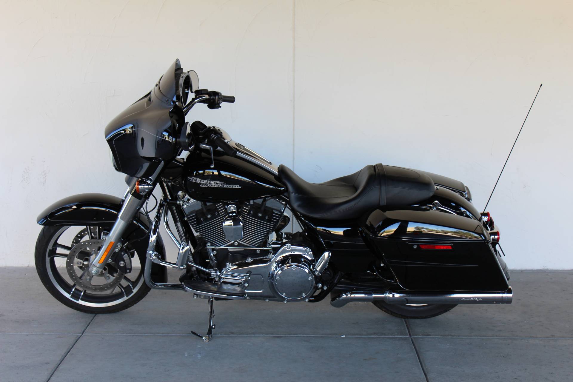 2015 Harley-Davidson Street Glide Special For Sale Apache Junction, AZ ...