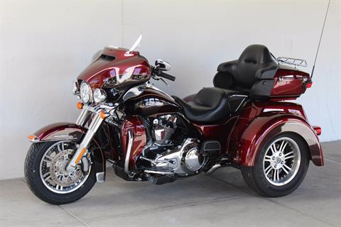 2019 Harley Davidson  Tri  Glide   Ultra  Trikes Apache 