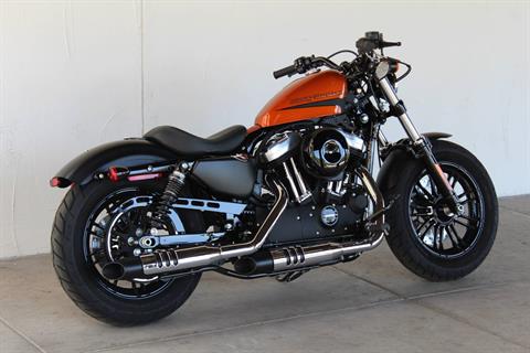  2019  Harley  Davidson  Forty  Eight  Motorcycles Apache 