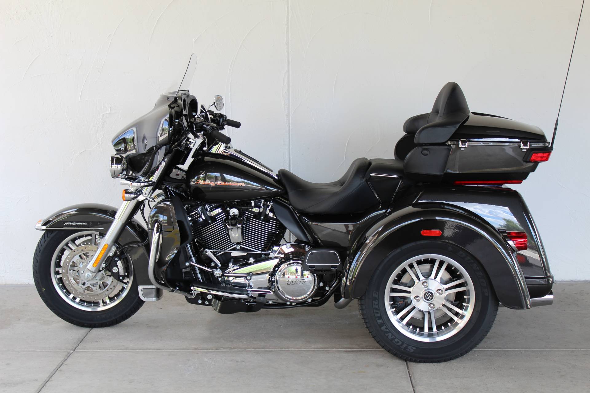 2019 Harley-Davidson Tri Glide® Ultra Trikes Apache Junction Arizona ...