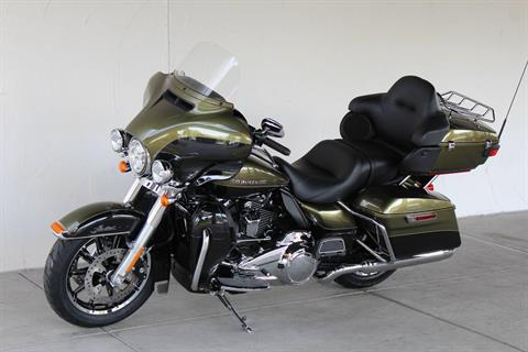  2019  Harley  Davidson  Ultra  Limited  Motorcycles Apache 