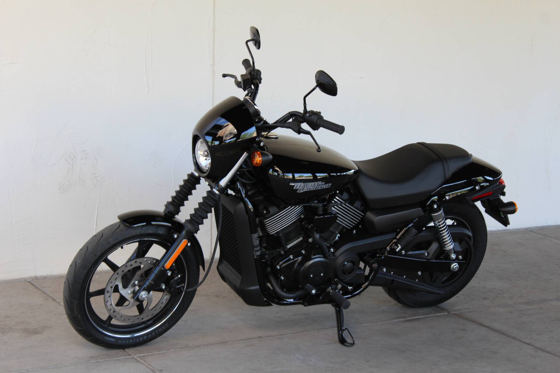 2019 Harley Davidson Street® 750 Motorcycles Apache Junction Arizona