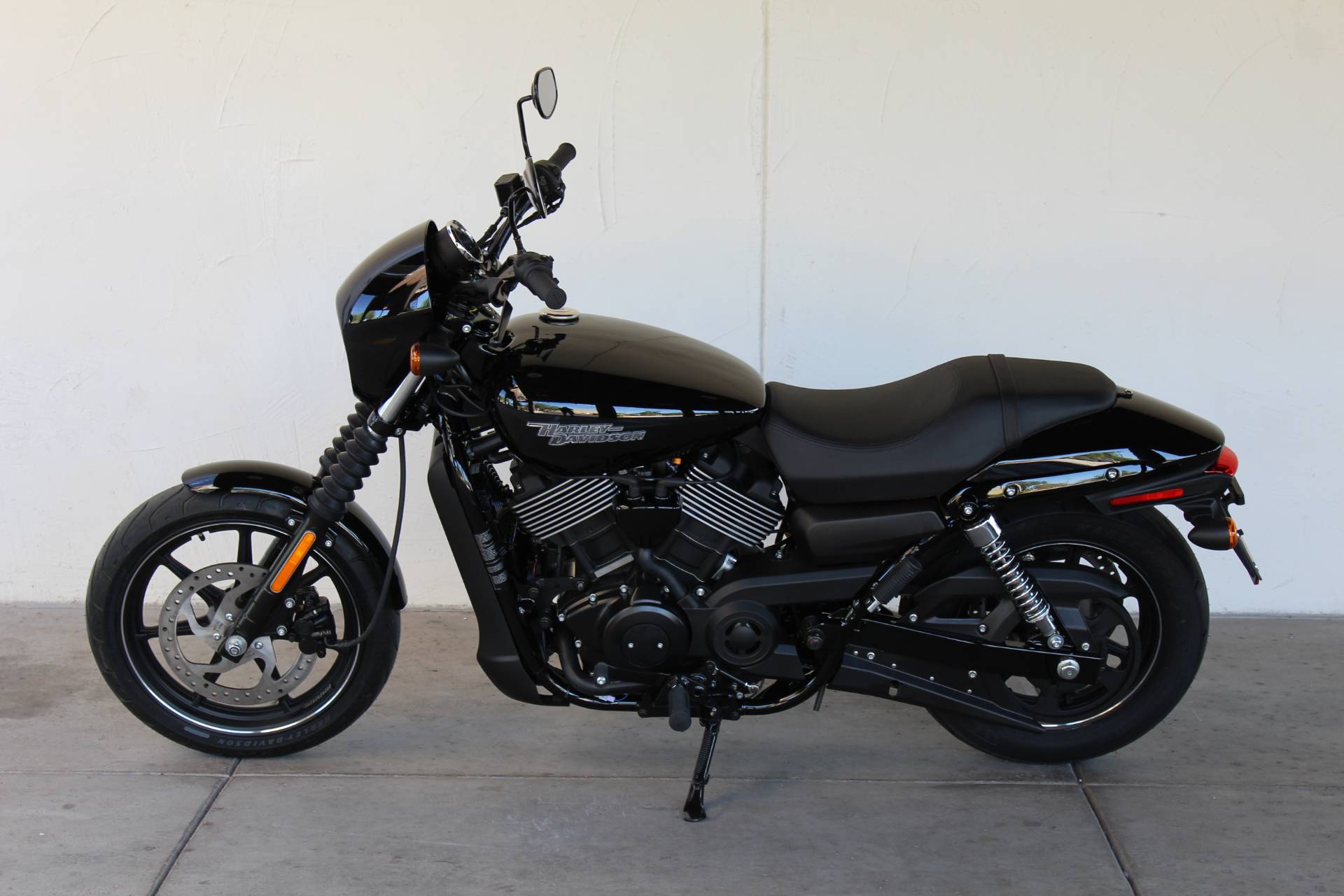 2019 Harley-Davidson Street® 750 Motorcycles Apache Junction Arizona ...