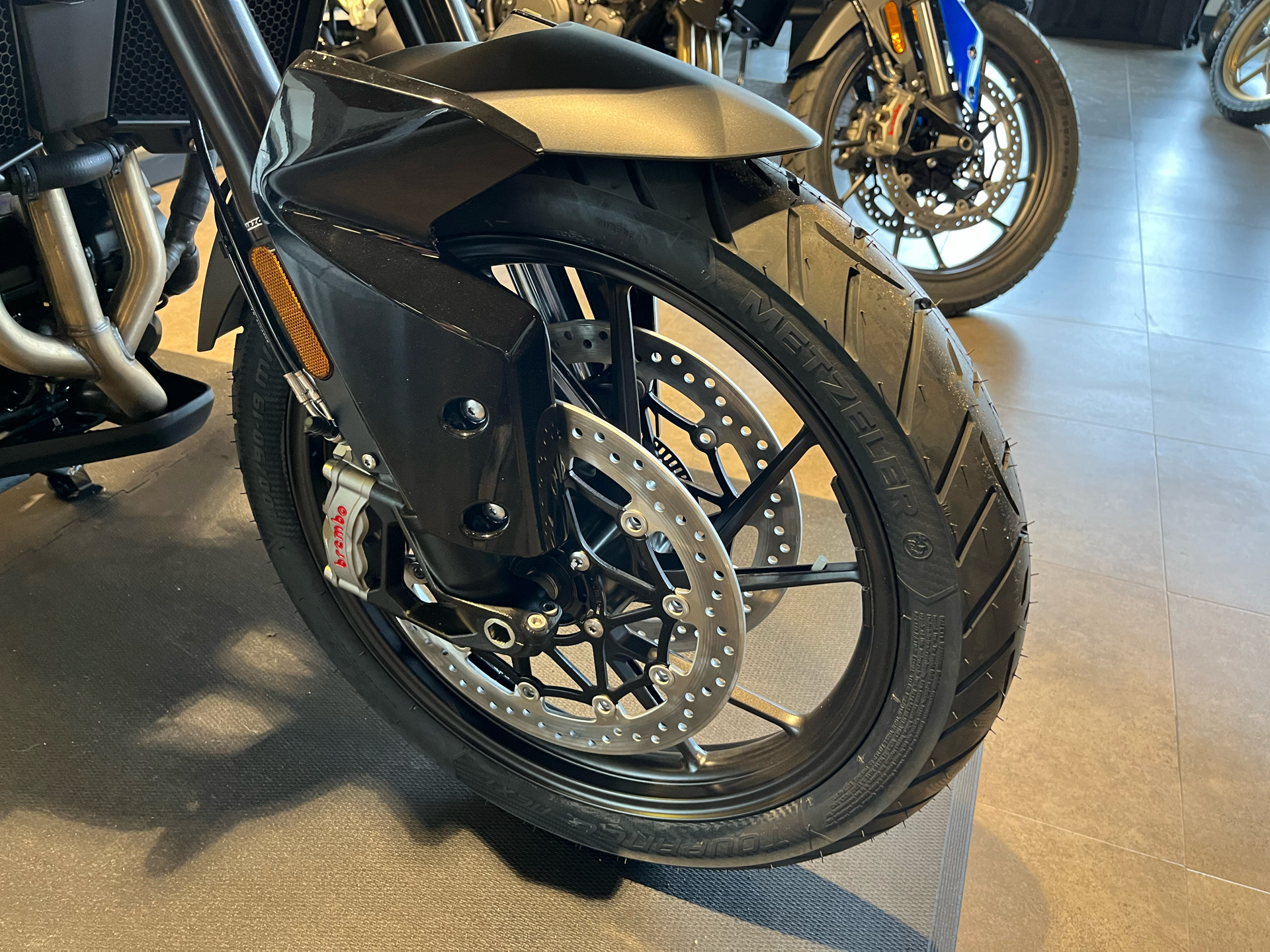 2022 Triumph Tiger 900 GT Pro in Shelby Township, Michigan - Photo 6