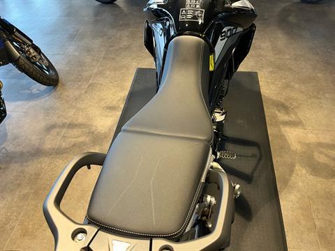2022 Triumph Tiger 900 GT Pro in Shelby Township, Michigan - Photo 9
