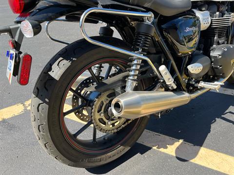 2018 Triumph Street Twin in Shelby Township, Michigan - Photo 7