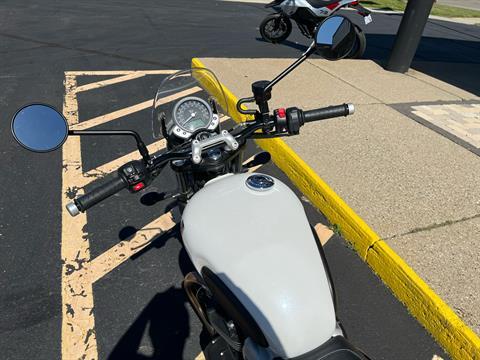 2018 Triumph Street Twin in Shelby Township, Michigan - Photo 8