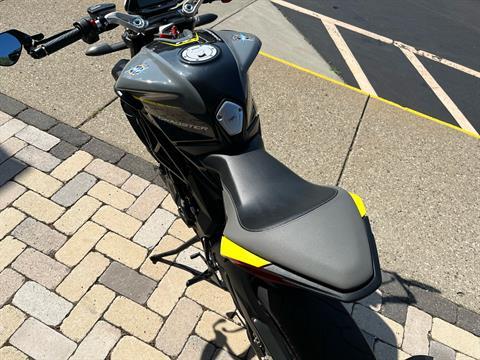 2019 MV Agusta Dragster 800 RR in Shelby Township, Michigan - Photo 9
