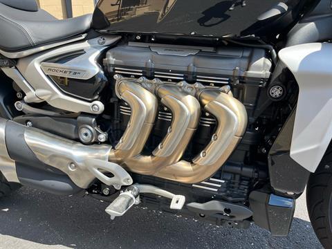 2020 Triumph Rocket 3 R in Shelby Township, Michigan - Photo 5