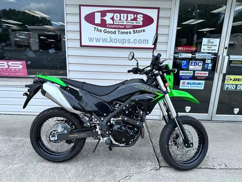 2023 Kawasaki KLX 230SM ABS in Harrisburg, Pennsylvania - Photo 1